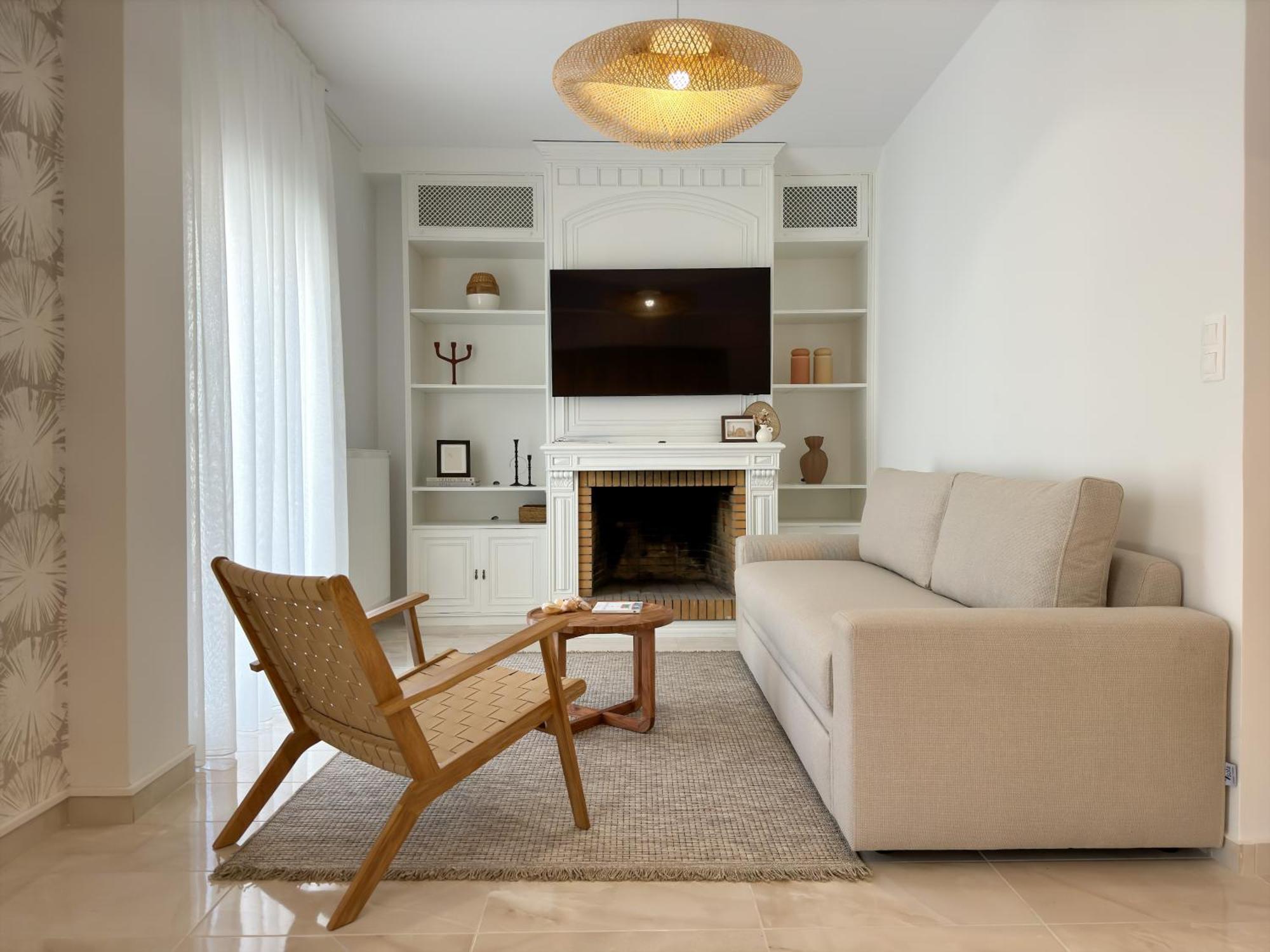 Luxury Downtown Apartment Guya Thessaloniki Exterior foto